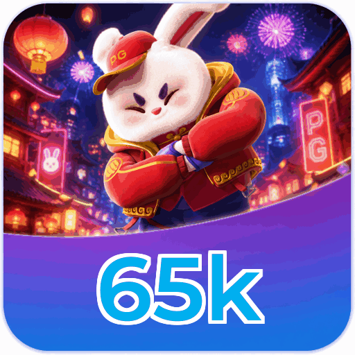 65k Facebook - Página oficial com promoções e comunidade ativa